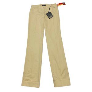 Dolce & Gabbana Straight Leg Pants - EU size 40 (4/6) - 29" x 36.25"